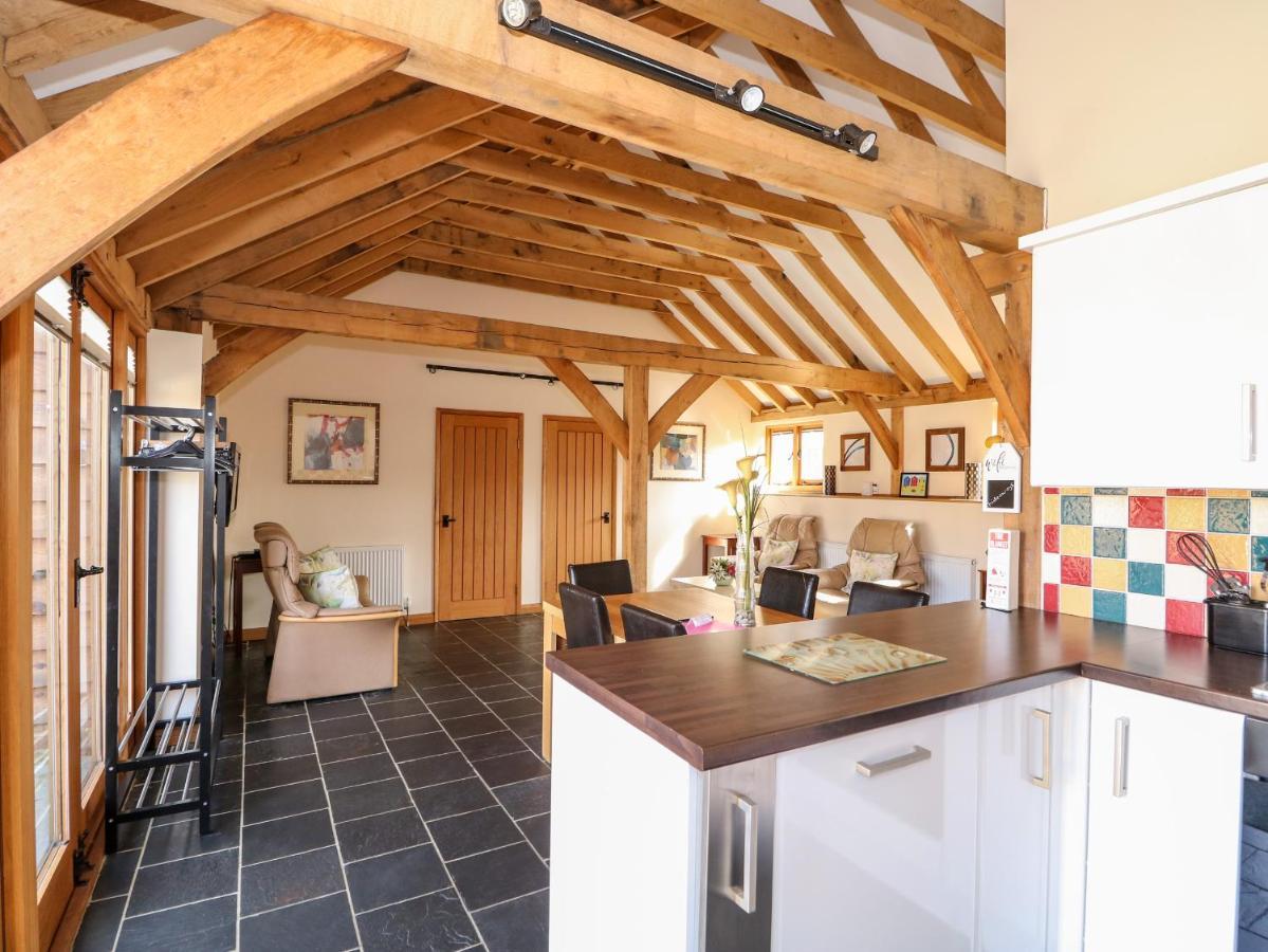 5B Hideways Villa Hunstanton Kültér fotó